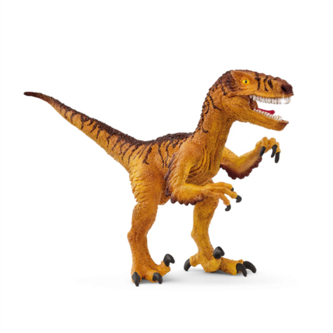 Schleich schleich dinosaurs - velociraptor