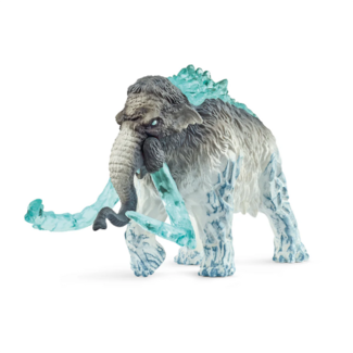 Schleich schleich eldrador - ijsmammoet