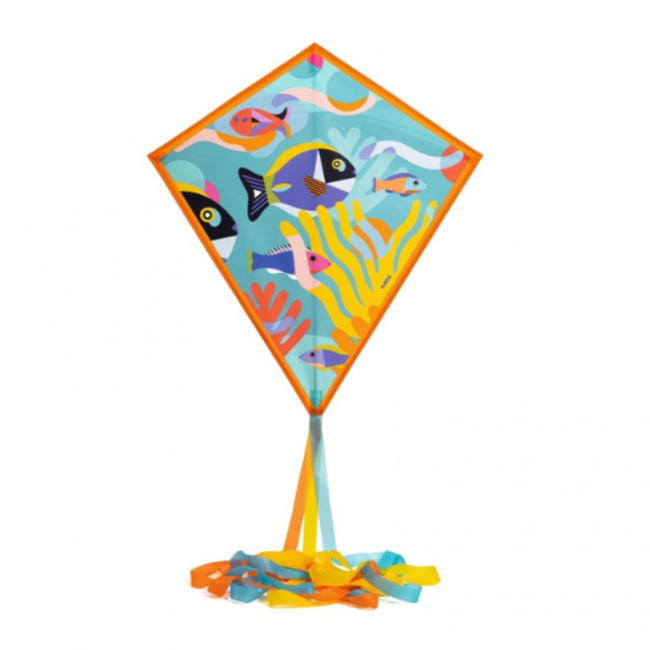Djeco Buitenspeelgoed - Ocean Vliegers