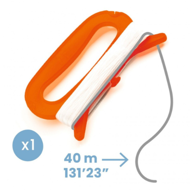 Djeco behendigheidsspelen - Ocean vliegers