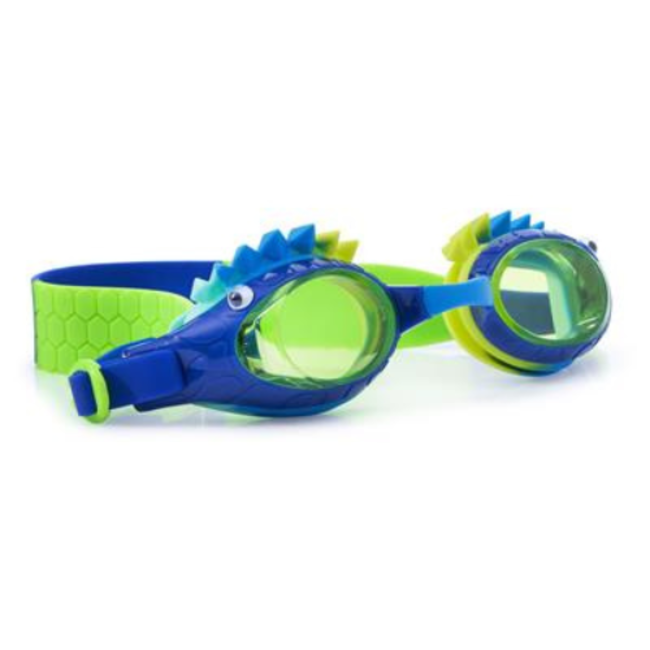 Bling2O Bling2o Zwembril Strange Things - Creature Green