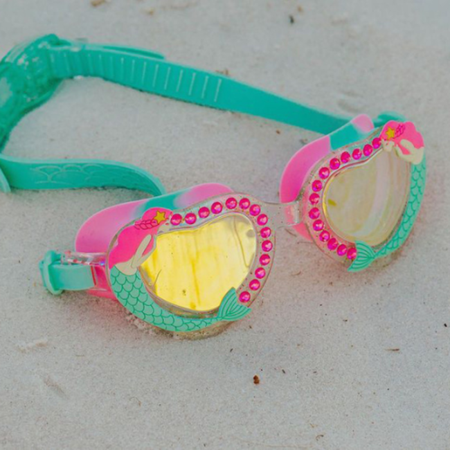 Bling2O Bling2o Zwembril Mystic - Mermaid Kiss