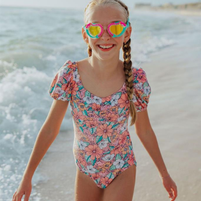 Bling2O Bling2o Zwembril Mystic - Mermaid Kiss