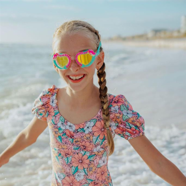 Bling2O Bling2o Zwembril Mystic - Mermaid Kiss