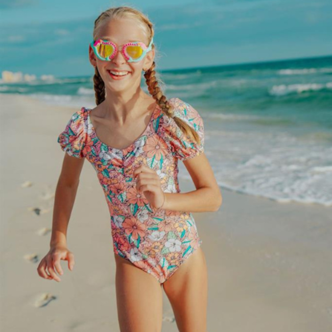 Bling2O Bling2o Zwembril Mystic - Mermaid Kiss