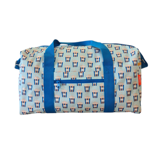 Engel Tassen, Weekendtas Popcorn Paradise