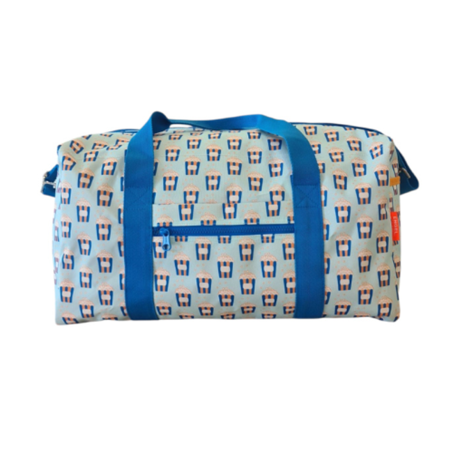 Engel Tassen, Weekendtas Popcorn Paradise