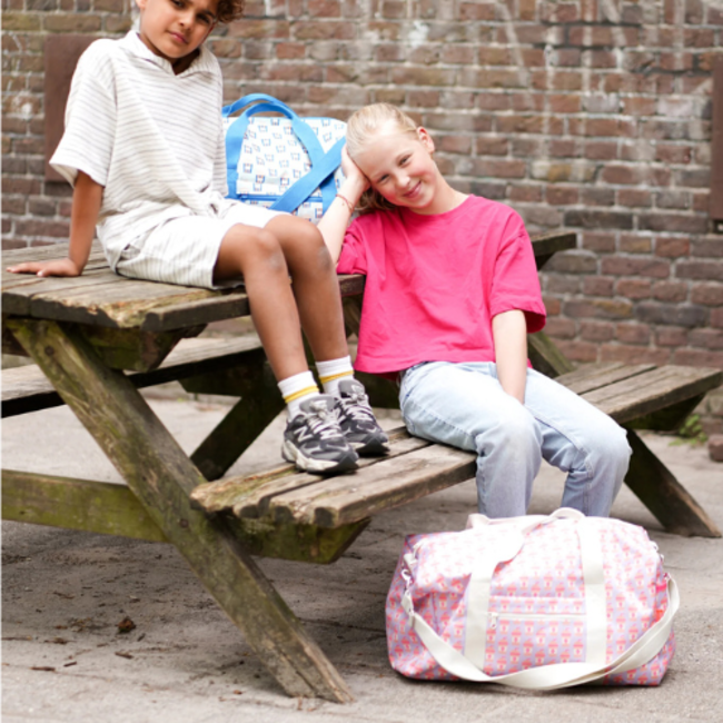 Engel Tassen, Weekendtas Milkshake Magic