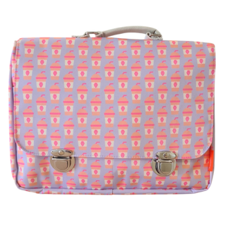 Engel Engel Rugzak, Schoolbag Milkshake Magic