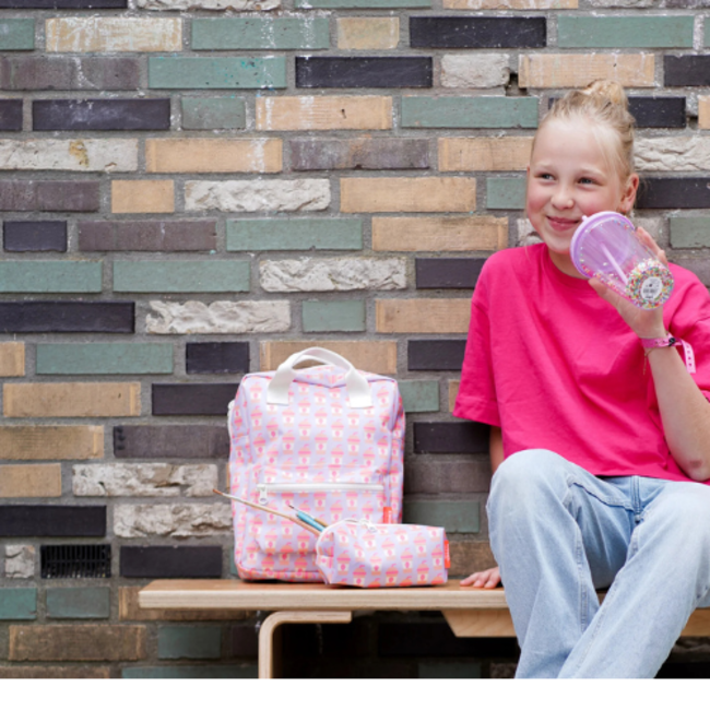 Engel Engel, Etui Milkshake Magic