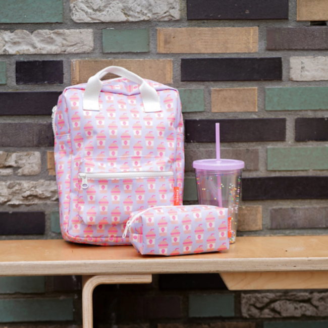 Engel Engel, Etui Milkshake Magic