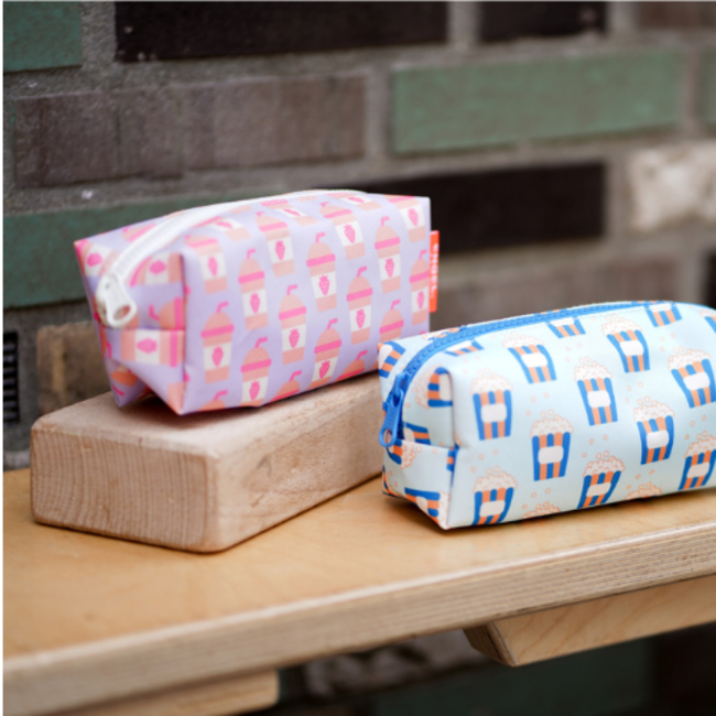 Engel Engel, Etui Milkshake Magic