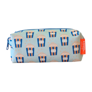 Engel Engel, Etui Popcorn Paradise