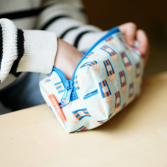 Engel Engel, Etui Popcorn Paradise