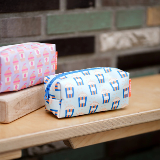 Engel Engel, Etui Popcorn Paradise