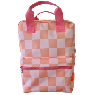 Engel Engel Rugzak, Sweet Peach - Large