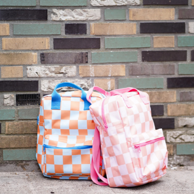 Engel Engel Rugzak, Sweet Peach - Large