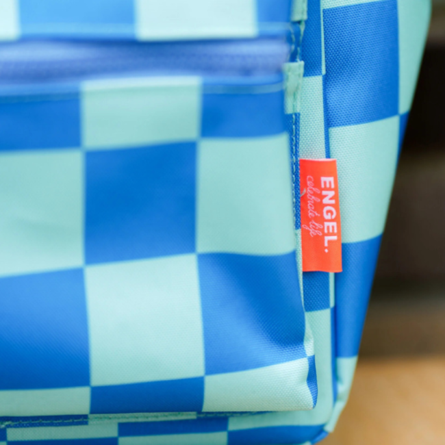 Engel Engel Rugzak, Gummi Green – Large