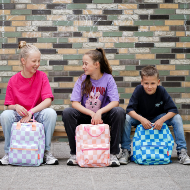 Engel Engel Rugzak, Gummi Green – Large