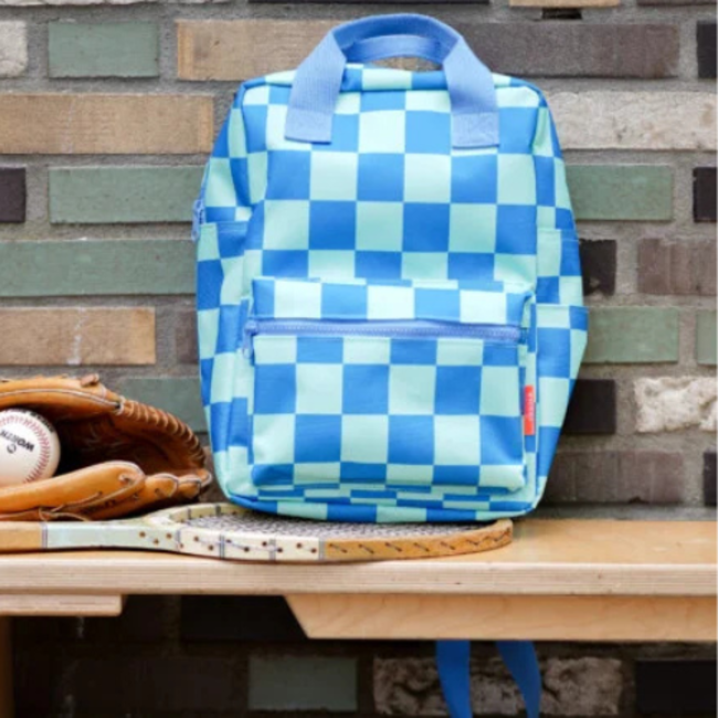 Engel Engel Rugzak, Gummi Green – Large