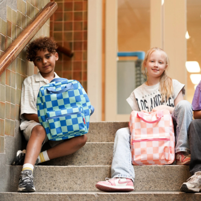 Engel Engel Rugzak, Gummi Green – Large