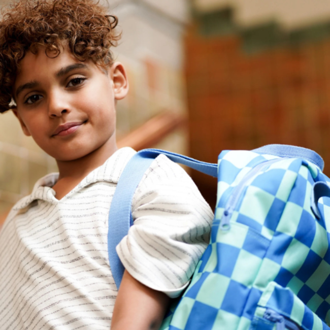 Engel Engel Rugzak, Gummi Green – Large