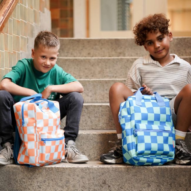 Engel Engel Rugzak, Gummi Green – Large