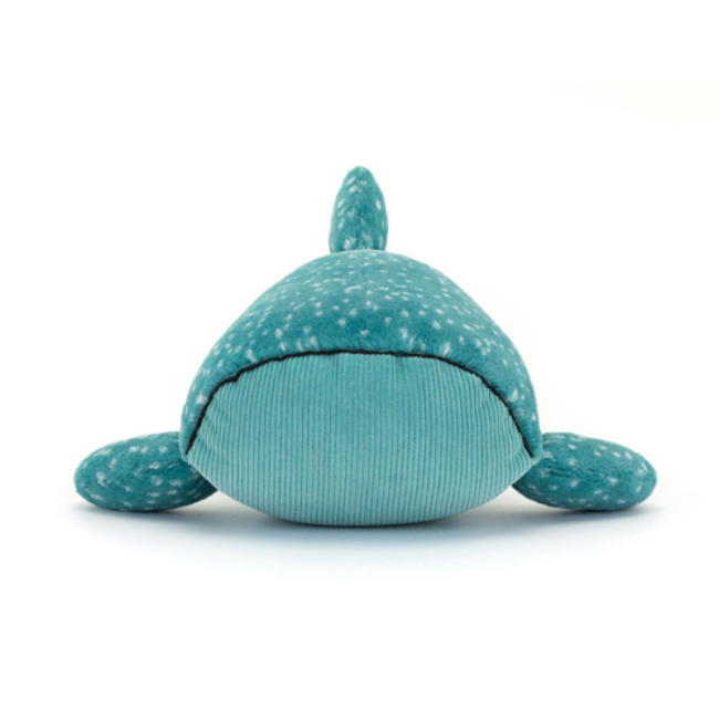 Jellycat Jellycat, Gobfrey Whale Shark