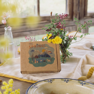 Ostheimer Hello Spring