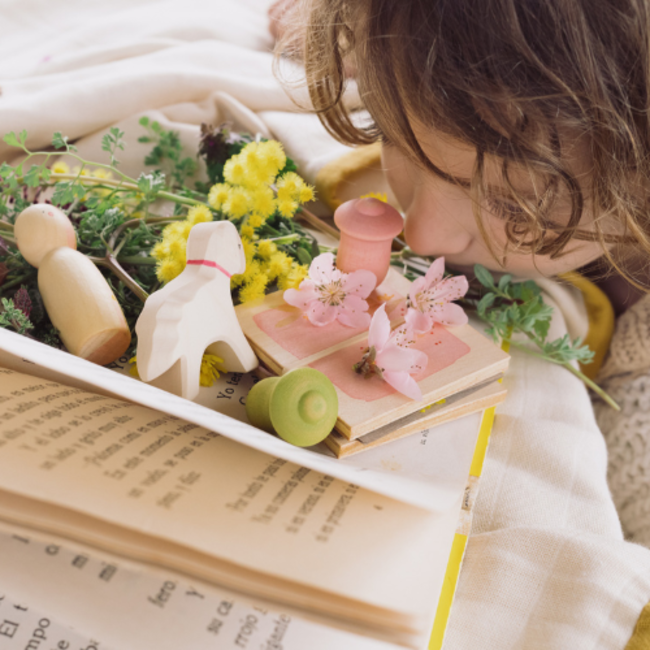 Ostheimer Ostheimer, Hello Spring