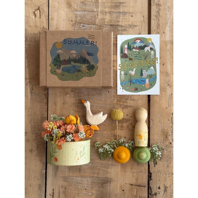 Ostheimer Ostheimer, Hello Summer - limited edition