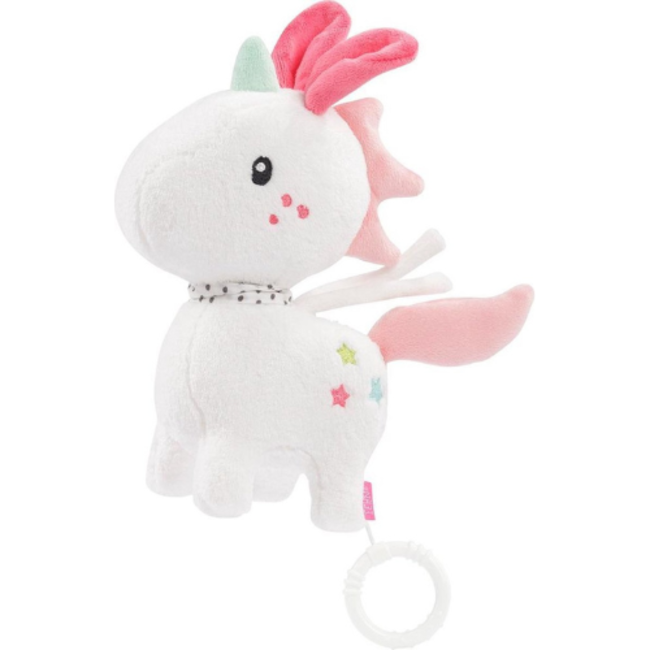 Fehn Classic stars - Aiko & Yuki - Musical unicorn