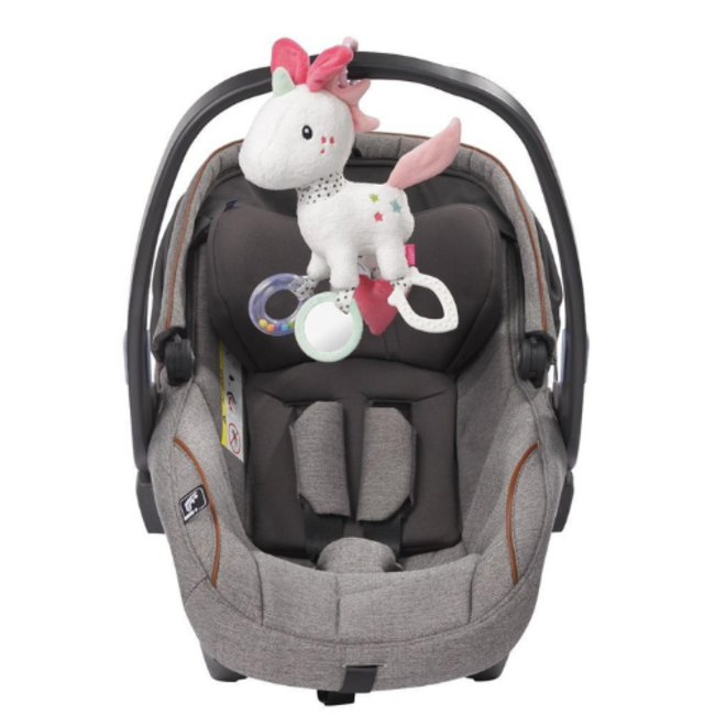 Fehn Aiko & Yuki - Activity unicorn with ring