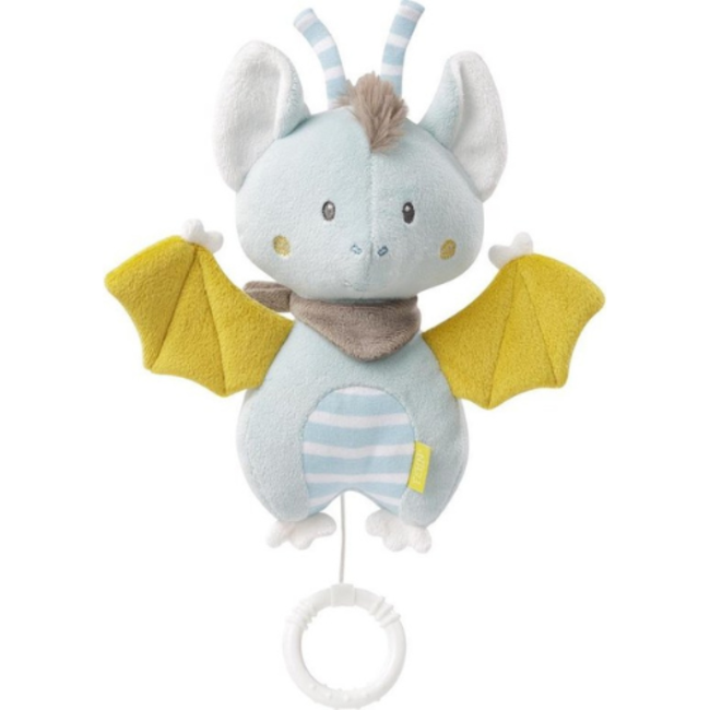 Fehn Little Castle - Musical bat