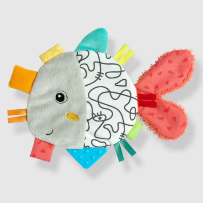 Fehn Dobabydoo - Crinkle fish
