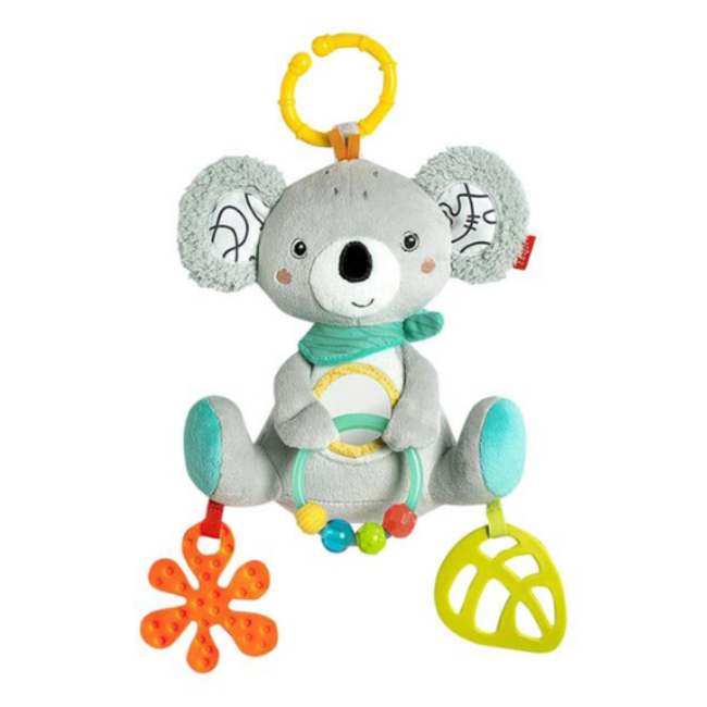 Fehn Dobabydoo - Activity koala