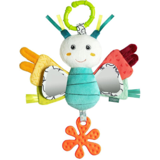 Fehn Dobabydoo - Activity butterfly