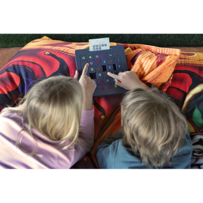 999 Games Educatieve spellen, Schuifpret Rekenen