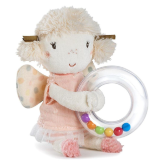 Fehn Feehnland - Rattle ring fairy