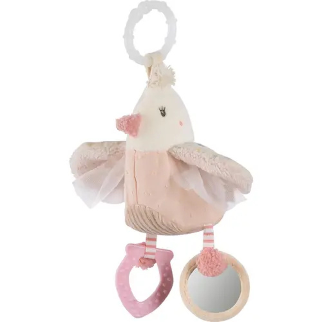 Fehn Feehnland - Activity bird