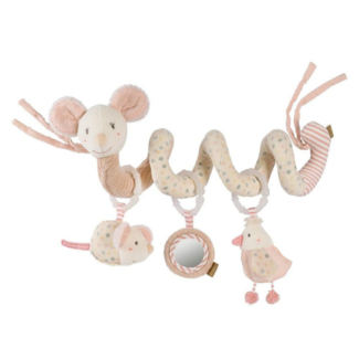 Fehn Feehnland - Activity spiral mouse