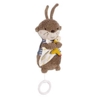 Fehn Otter Theo - Mini musical otter