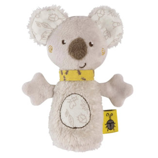 Fehn Australia - Mini rattle koala