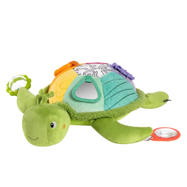 Fehn Dobabydoo Ocean - Activity sea turtle XL