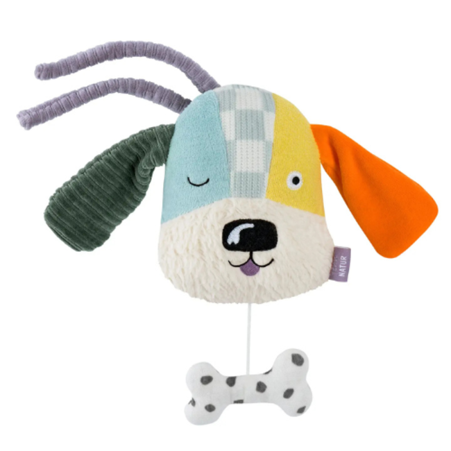 Fehn fehnNATUR Hund Dotty - Mini musical dog