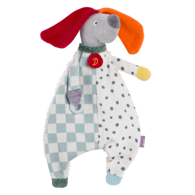 Fehn fehnNATUR Hund Dotty - Comforter dog