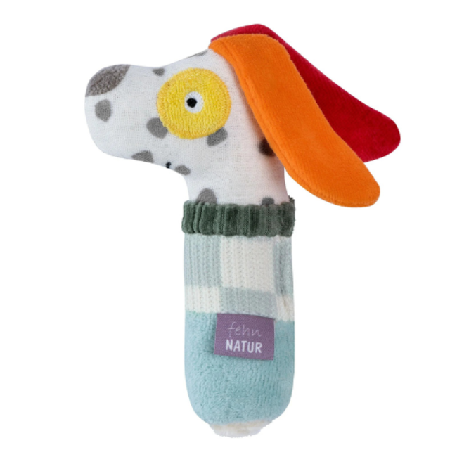 Fehn fehnNATUR Hund Dotty - Rod grabber dog