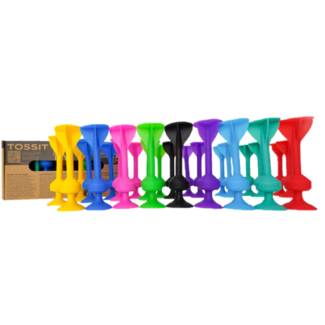 999 Games Spellen, Tossit - Party Pack