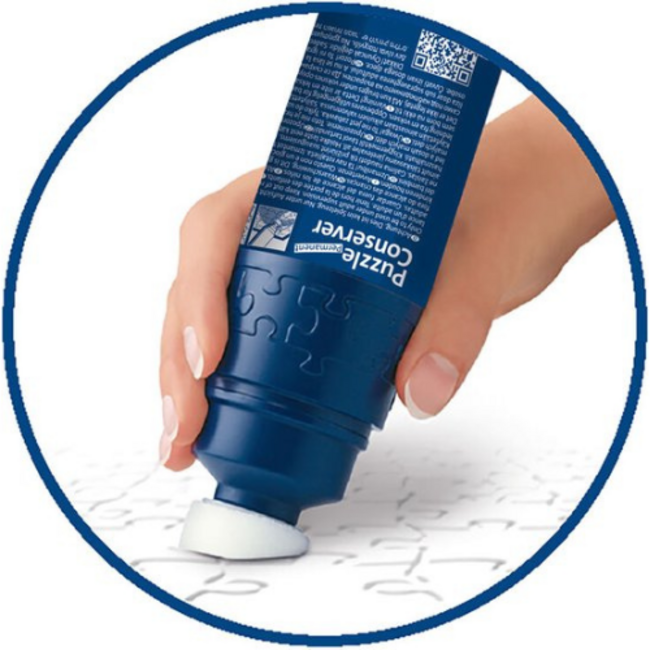 Ravensburger Ravensburger Puzzle conserver perm.