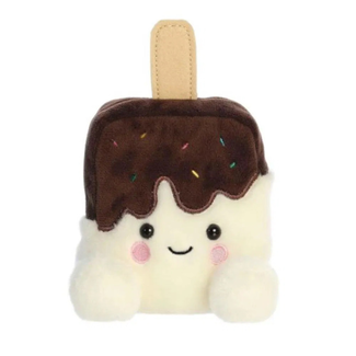 Palm Pals Knuffels - Dolce ice cream bar , 13cm Palm Pals Knuffels - Dolce ice cream bar , 13cm